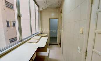 Imagem 7: Rio de Janeiro - Apartamento Padrão - Copacabana