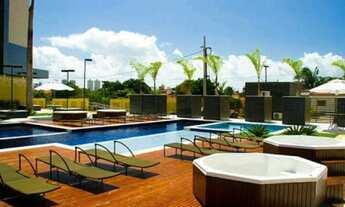 Imagem 5: Apartamento para venda com 57 metros quadrados com 2 quartos em Neópolis - Natal - RN