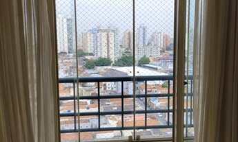 Imagem 2: Apartamento para aluguel possui 70 metros quadrados com 2 quartos em Mooca - São Paulo - S