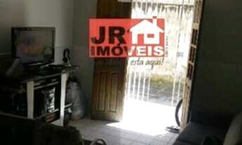 Imagem 4: Casa Padrão para Venda em Piedade Jaboatão dos Guararapes-PE