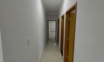 Imagem 7: Casa localizada no bairro Vale do Sol !