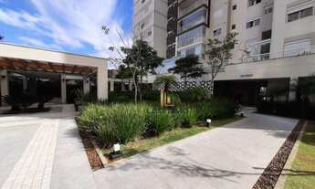 Imagem 3: APARTAMENTO 2 DORMS 1 SUITE NO MORUMBI