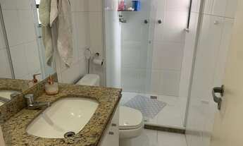 Imagem 7: Apartamento de 3 quartos com área privativa de 109,00 m² e 2 garagens Graça Salvador Bahia