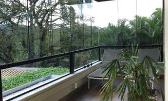 Imagem 4: A Bela da Lunds Casa com 4 dormitórios