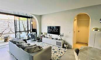 Imagem 3: Apartamento Garden de Alto Padrão na Lagoa da Conceição - Florianópolis