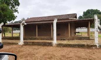 Imagem 4: CHÁCARA COM./RES. em CEDRAL - SP, CEDRAL