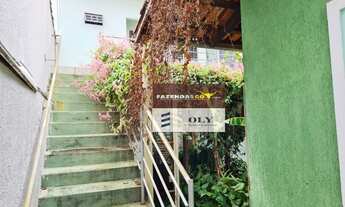 Imagem 2: Casa para venda com 480 metros quadrados com 7 quartos em Setor Coimbra - Goiânia - GO