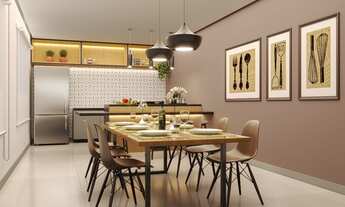 Imagem 6: Lançamento Smart Tarumã 2 Quartos