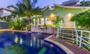 Imagem 3: Casa Alto Padrão