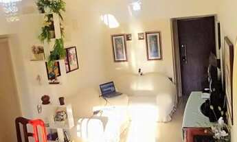 Imagem 6: Apartamento para venda tem 60 metros quadrados com 2 quartos em Indianópolis - São Paulo