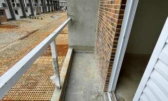 Imagem 5: Sobrados Suzano 02 dorm 02 Vagas ,lazer completo com piscinas