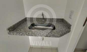 Imagem 3: Itatiba - Conjunto Comercial/Sala - Loteamento Morrão Da Força