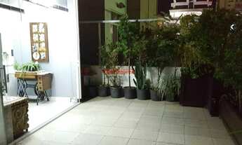 Imagem 3: Apartamento Garden