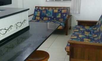 Imagem 3: Apartamento Padrão para Venda em Barra Funda Guarujá-SP