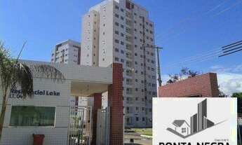 Imagem: Paradise Lake, 64,84m2, semi mobiliado