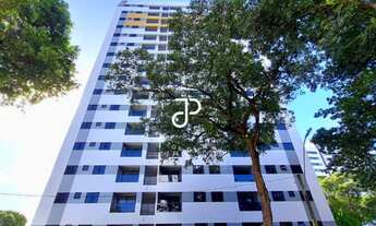 Imagem: Apartamento para venda possui 66 metros