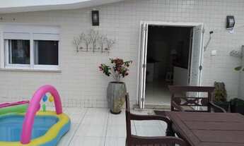 Imagem 3: LINDO TERRAÇO Apartamento cobertura com 4 dormitórios