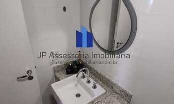 Imagem 6: Apartamento para Venda em Curitiba, Cidade Industrial, 2 dormitórios, 1 suíte, 2 banheiros