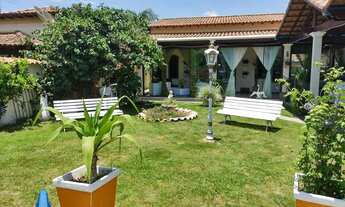 Imagem: Casa Padrão