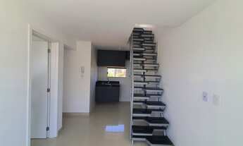 Imagem 5: Cobertura duplex a 980m da praia no Bessa