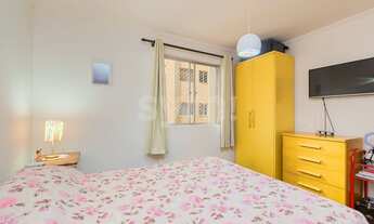 Imagem 3: CURITIBA - Apartamento Padrão - Cristo Rei