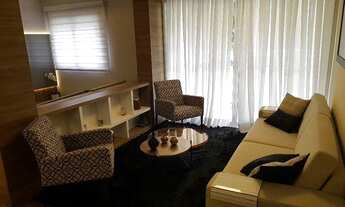 Imagem 5: Apto no Residencial Montevideo Parque das Nações visite !!