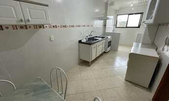 Imagem 3: Apartamento para venda com 57 metros quadrados com 1 quarto em Tupi - Praia Grande - SP