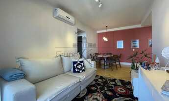 Imagem 3: Apartamento - Jardim Aquarius /Royal Park - Condomínio Enjoy - 2 Dormitórios - 78m²