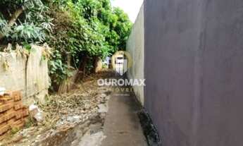 Imagem 5: Casa com 2 dormitórios para alugar, por R$ 650/mês - Vila Soares - Ourinhos/SP