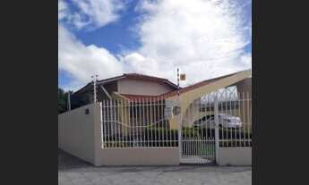 Imagem: Alugo casa no pricumã