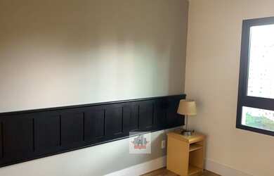 Imagem 7: Flat para aluguel com 35 metros quadrados com 1 quarto em Pinheiros - São Paulo - SP