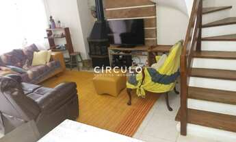 Imagem 4: CANELA - Casa de Condomínio - Vila Suzana