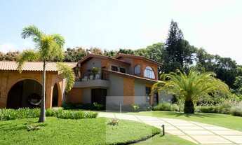 Imagem 2: Apartamento para venda tem 534 metros quadrados com 5 quartos