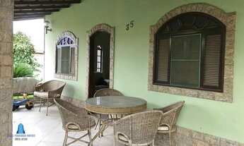 Imagem 2: Casa em Condomínio para Venda em Pontinha Araruama-RJ