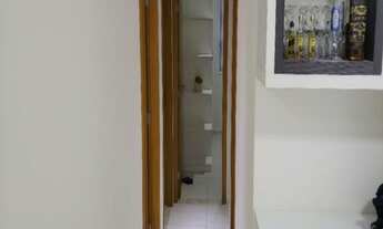 Imagem 5: BELÍSSIMO APARTAMENTO PLANEJADO!!!! Vila Machado Lindo Apartamento todo planejado. 3 Dormi