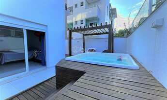 Imagem 4: Apartamento de 2 suítes no Rio Tavares - Florianópolis/SC