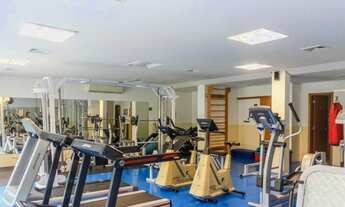 Imagem 2: Flat disponível no Itaim Bibi