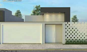 Imagem: Casa no Afonso Queiroz IV - Patos de Minas