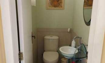 Imagem 6: Casa em condomínio no Recreio dos Bandeirantes, Rio de Janeiro, RJ