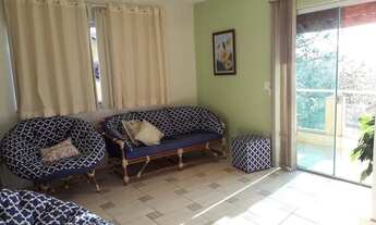 Imagem 5: Sobrado para aluguel e venda - Jardim Icaraiba - Peruíbe -SP