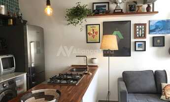 Imagem 3: Rio de Janeiro - Apartamento Padrão - Leblon