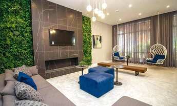 Imagem 7: Apartamento a venda de 61m² com 2 quartos e 1 vaga na Chácara Santo Antônio - São Paulo