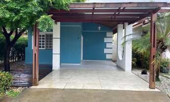 Imagem 6: Santa felicidade casa em condomínio fechado club