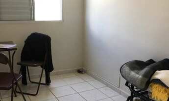 Imagem 7: Apartamento com 3 dormitórios à venda, 70 m² por R$ 210.000,00 - Jardim Country Club - Poç