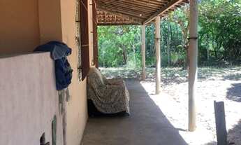 Imagem 3: Sitio no mosqueiro próximo a orla por do sol