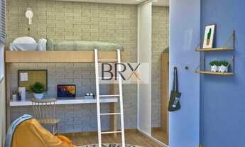 Imagem 4: Apartamento 02 Quartos com Varanda em Contagem