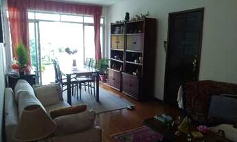 Imagem: Apto 3/4, 110M²- Jardim Apipema