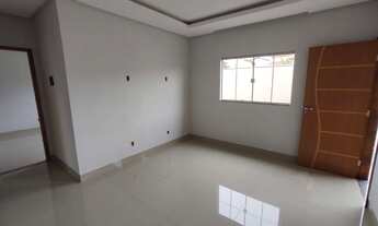 Imagem: Casa 3 quartos - Jardim Miramar - Aparecida