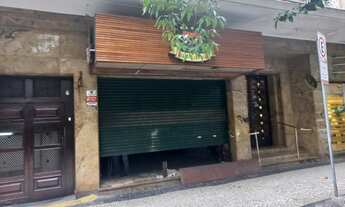 Imagem 2: Ponto comercial/Loja/Box para aluguel com 250 metros quadrados em Copacabana - Rio de Jane