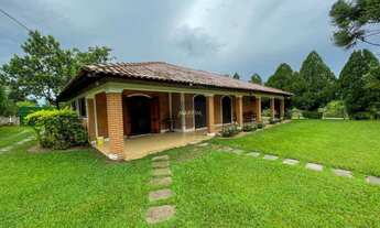 Imagem 2: Chácara com 6 dorms, Alpes das Águas, São Pedro - R$ 1.8 mi, Cod